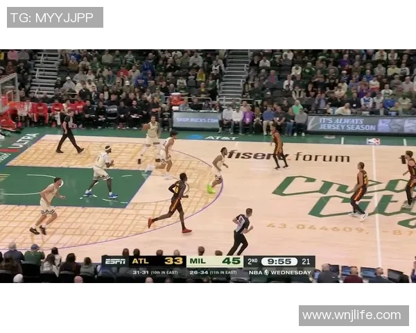 2017年NBA季后赛雄鹿与老鹰激战回顾与精彩瞬间分析