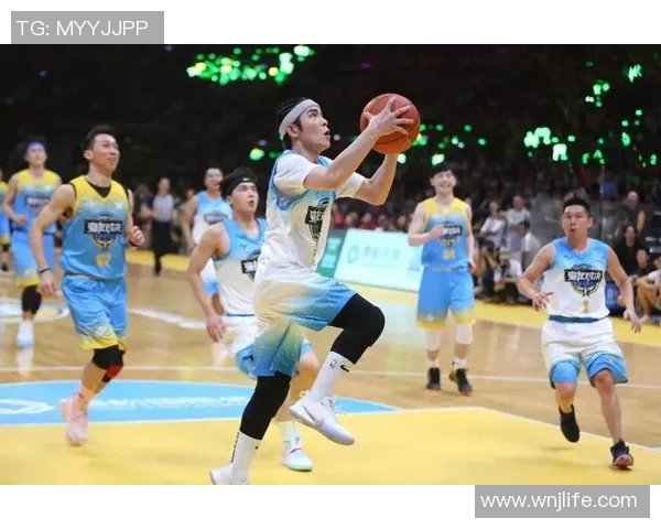 广州篮球明星赛精彩回顾全程视频与赛场花絮尽在其中